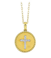 Diamond Pendant
